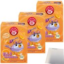 Teapot Ella Orangella 5901086067633