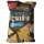 Gut und Günstig Tortillachips Mais-Chips gesalzen (300g Beutel)