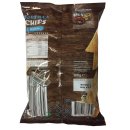 Gut und Günstig Tortillachips Mais-Chips gesalzen 6er Pack (6x300g Beutel) + usy Block