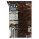 Gut und Günstig Tortillachips Mais-Chips gesalzen 6er Pack (6x300g Beutel) + usy Block