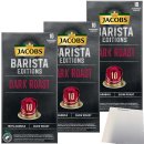 Jacobs Barista Editions Dark Roast