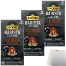 Jacobs Barista Editions Dark Roast