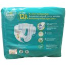 Pampers Baby Dry Windeln Gr.5, 11-16 kg 4er Pack (4x36Stk Packung)