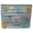 Pampers Premium Protection Windeln Gr.0, < 3kg (24Stk...