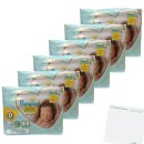 Pampers Premium Protection Windeln Gr.0, < 3kg 6er...
