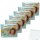 Pampers Premium Protection Windeln Gr.0, < 3kg 6er Pack (6x24Stk Packung) + usy Block