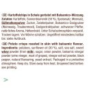 Lorenz Naturals Balsamico Chips Kartoffelchips geröstet 3er Pack (3x95g Beutel) + usy Block