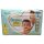 Pampers Premium Protection Windeln Gr.2, 4-8kg 4er Pack (4x40Stk Packung) + usy Block