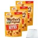 Werthers original Blissful Caramel Bites Crunchy 4014400933642