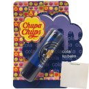 Chupa Chups Cola Lippenbalsam Lippenpflege Lip Balm Coladuft + usy Block