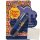 Chupa Chups Cola Lippenbalsam Lippenpflege Lip Balm Coladuft + usy Block
