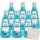 Guhl Langzeit Volumen Shampoo 6er Pack (6x250ml Flasche) + usy Block