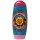 Chupa Chups 2in1 Duschgel und Shampoo Vanille Cookie 6er Pack (6x 250ml) + usy Block