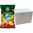 Funny-fresh chips fresh zaziki style 150g 4003586108630