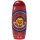Chupa Chups 2in1 Duschgel und Shampoo Apfel Erbeer&Cream Cola Vanille-Cookie 4er Pack (4x250ml) + usy Block
