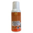Chupa Chups Deospray Deodorant Spray Orange (100 ml)