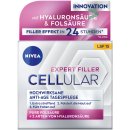 Nivea Expert Filler Cellular Anti-Age Tagescreme 3er Pack...