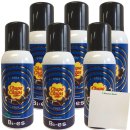 Chupa Chups Deospray Deodorant Spray Cola Coladuft 6er Pack (6x100ml) + usy Block