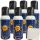 Chupa Chups Deospray Deodorant Spray Cola Coladuft 6er Pack (6x100ml) + usy Block
