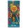 Chupa Chups Kinderparfüm Ananas Kids-Parfüm Ananasduft 3er Pack (3x15 ml) + usy Block