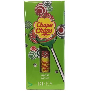 Chupa Chups Kinderparfüm Apfel Kids-Parfüm Apfel-Duft (15ml)