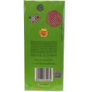 Chupa Chups Kinderparfüm Apfel Kids-Parfüm Apfel-Duft 3er Pack (3x15ml)+ usy Block