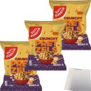 Gut & Günstig Crunchy Pretzel Honig Senf...