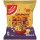 G&G Crunchy Pretzel Honig Brotchips Senf 3er Pack (3x125g Packung) + usy Block
