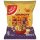 G&G Crunchy Pretzel Honig Senf Brotchips 6er Pack (6x125g Packung) + usy Block