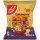 G&G Crunchy Pretzel Honig Senf Brotchips 6er Pack (6x125g Packung) + usy Block