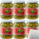 Stone house gooseberries 680g of glass