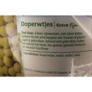 HAK Doperwtjes extra fijn 6 x 680ml Glas (Erbsen extra fein)