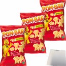 Funny Frisch Pom-Bär Kartoffel-Snack Glutenfrei 3er...