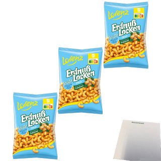 Lorenz peanut bell light