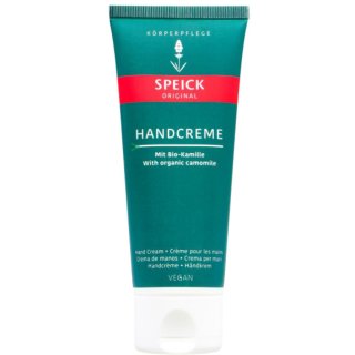 Seick Natural Handlegele 75ml