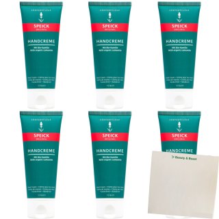 Seick Natural Handflegecreme 75ml