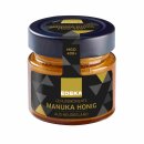 Edeka Genussmomente Manuka Honig 6er Pack (6x125g Glas) +...