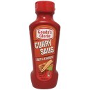Goudas glory curry sauce (750ml bottle)