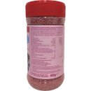 Milford Wild Berry-Teegetränk Instantpulver (400g Dose)