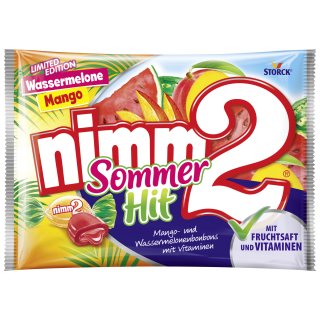 Nimm 2 Sommer Hit