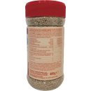 Milford Pfirsich Teegetränk Instantpulver (400g Dose)