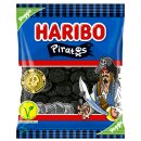Haribo Piratos Lakritz extra würzig extra stark 3er...