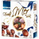 EDEKA Fruits de Mer au Chocolat 3er Pack (3x250g Packung) + usy Block