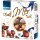 EDEKA Fruits de Mer au Chocolat 3er Pack (3x250g Packung) + usy Block