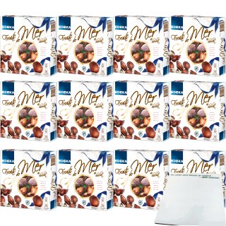 EDEKA Fruits de Mer au Chocolat 4311501664193