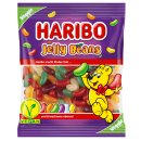 Haribo Jelly Beans Gelee Dragees 20er Pack (20x160g Beutel)