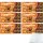 Schogette Crunchy Peanut Butter (100g pack) 400060777905