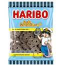 Haribo Salzbrezeln Salzbrezel Salzig-Süß (175g...