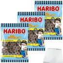 Haribo Salzbrezeln Salzbrezel Salzig-Süß 3er...