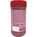 Milford Wild Berry-Teegetränk Instantpulver 6er Pack (6x400g Dose) + usy Block